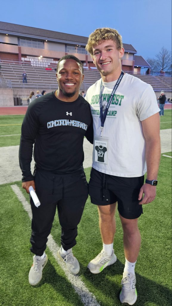 Barrett hartwig tweet media