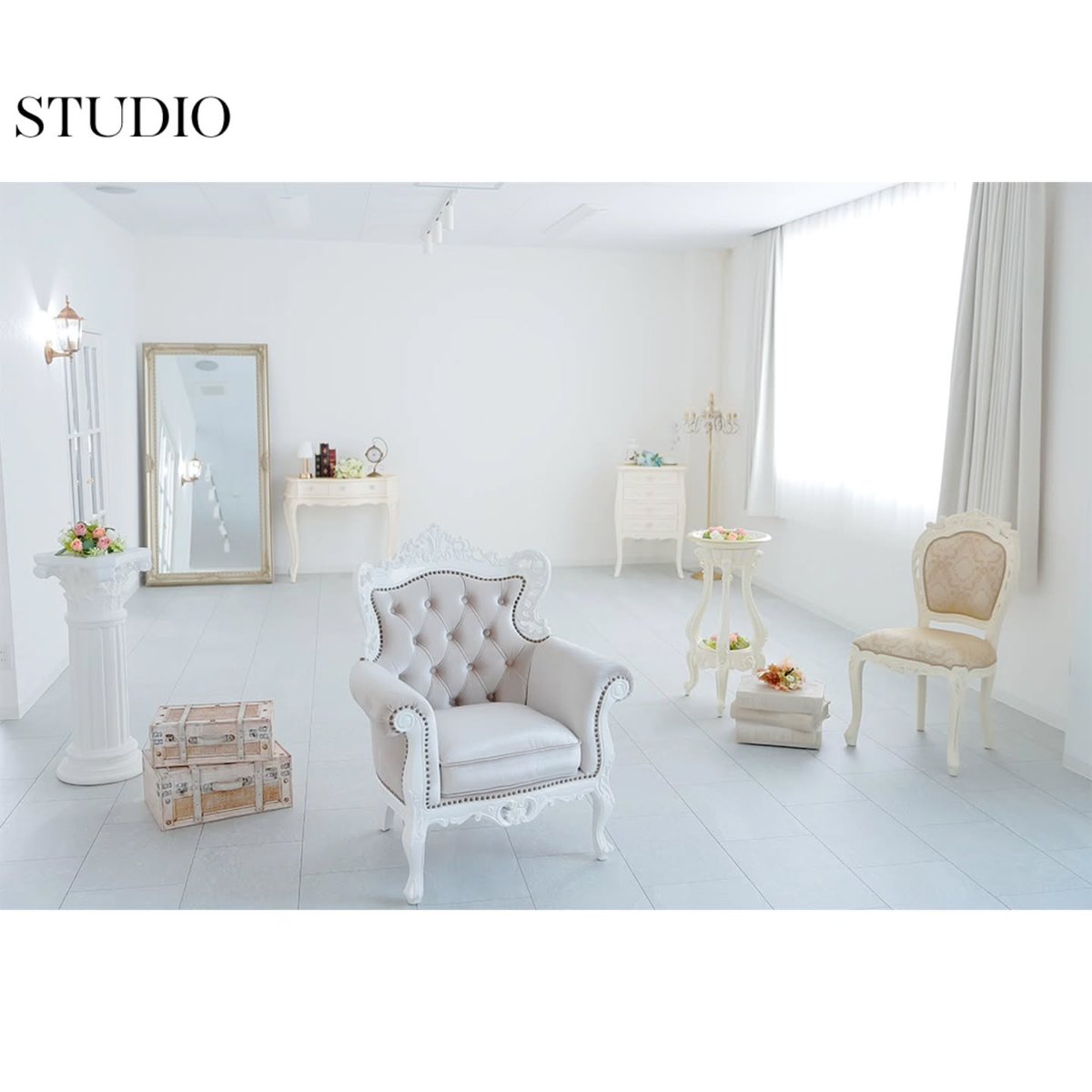 HEAVEN PHOTO STUDIO【公式】 tweet media