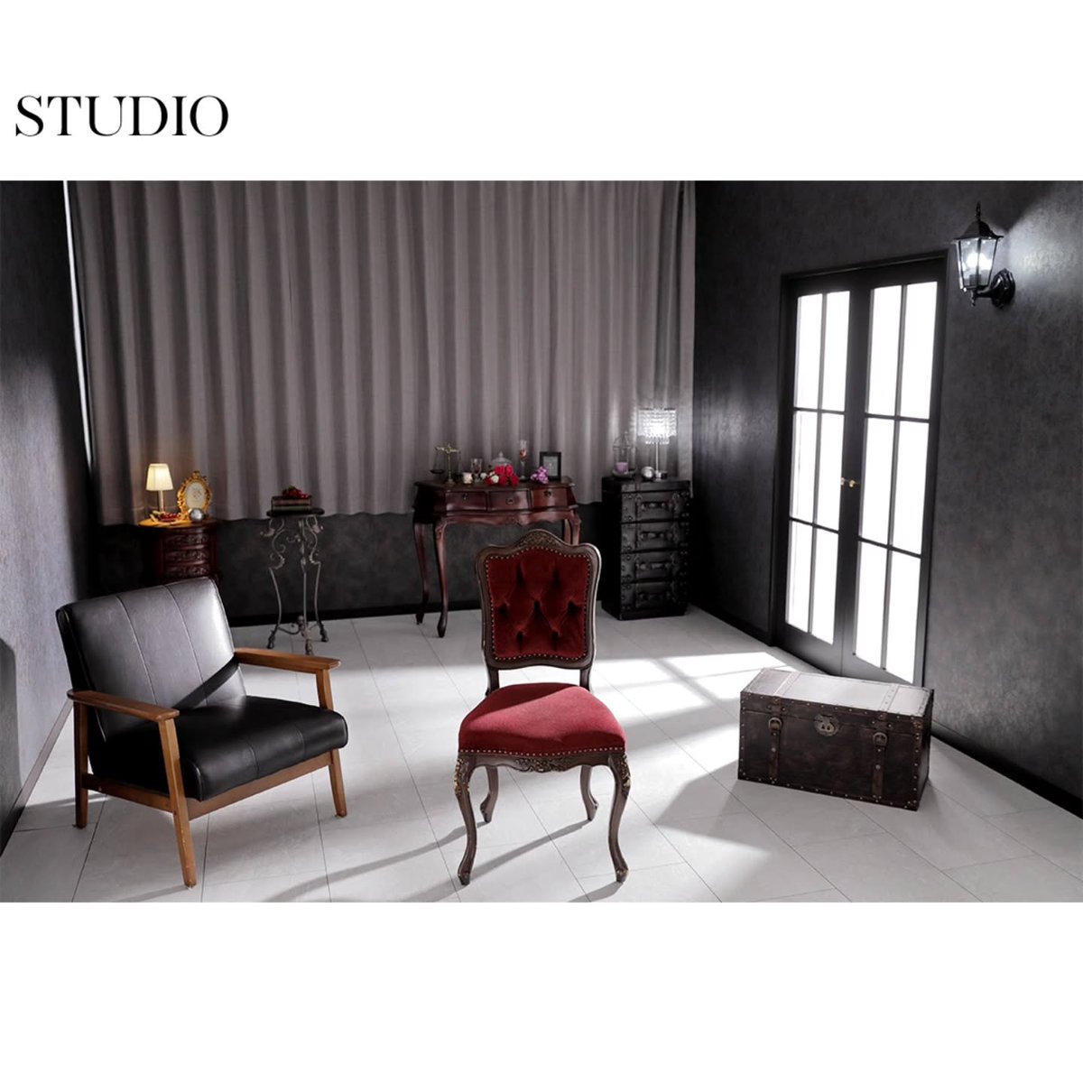 HEAVEN PHOTO STUDIO【公式】 tweet media