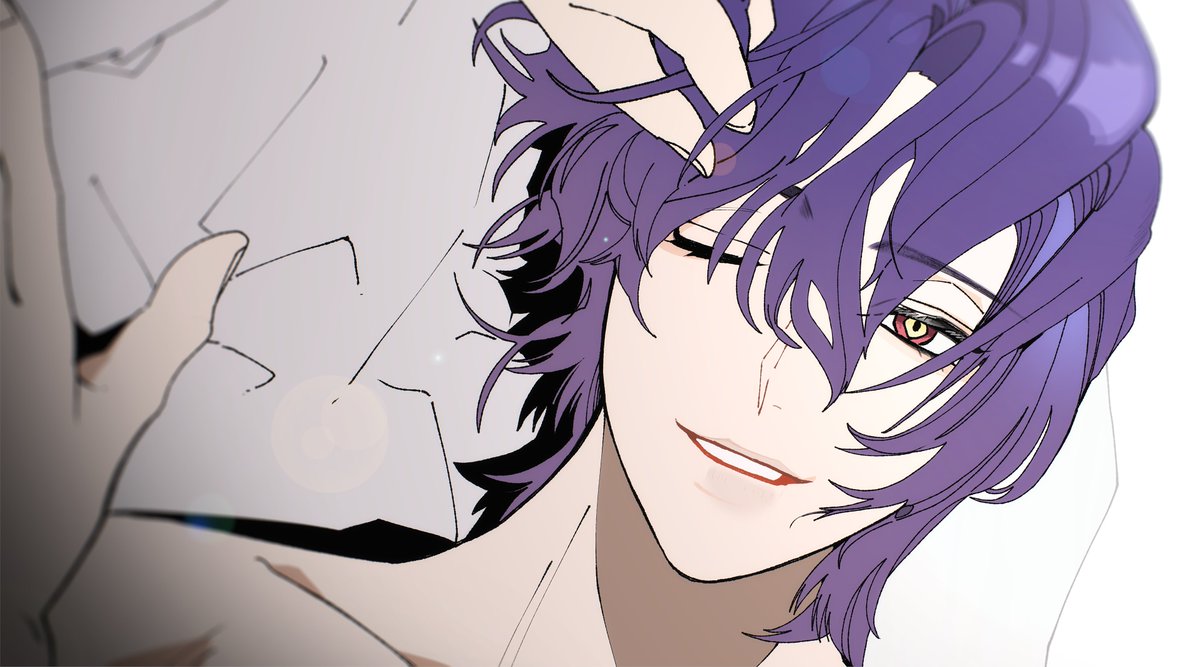 おはようのレイシオ😳
#DrRatio #Drレイシオ #真理医生 #崩壊スターレイル