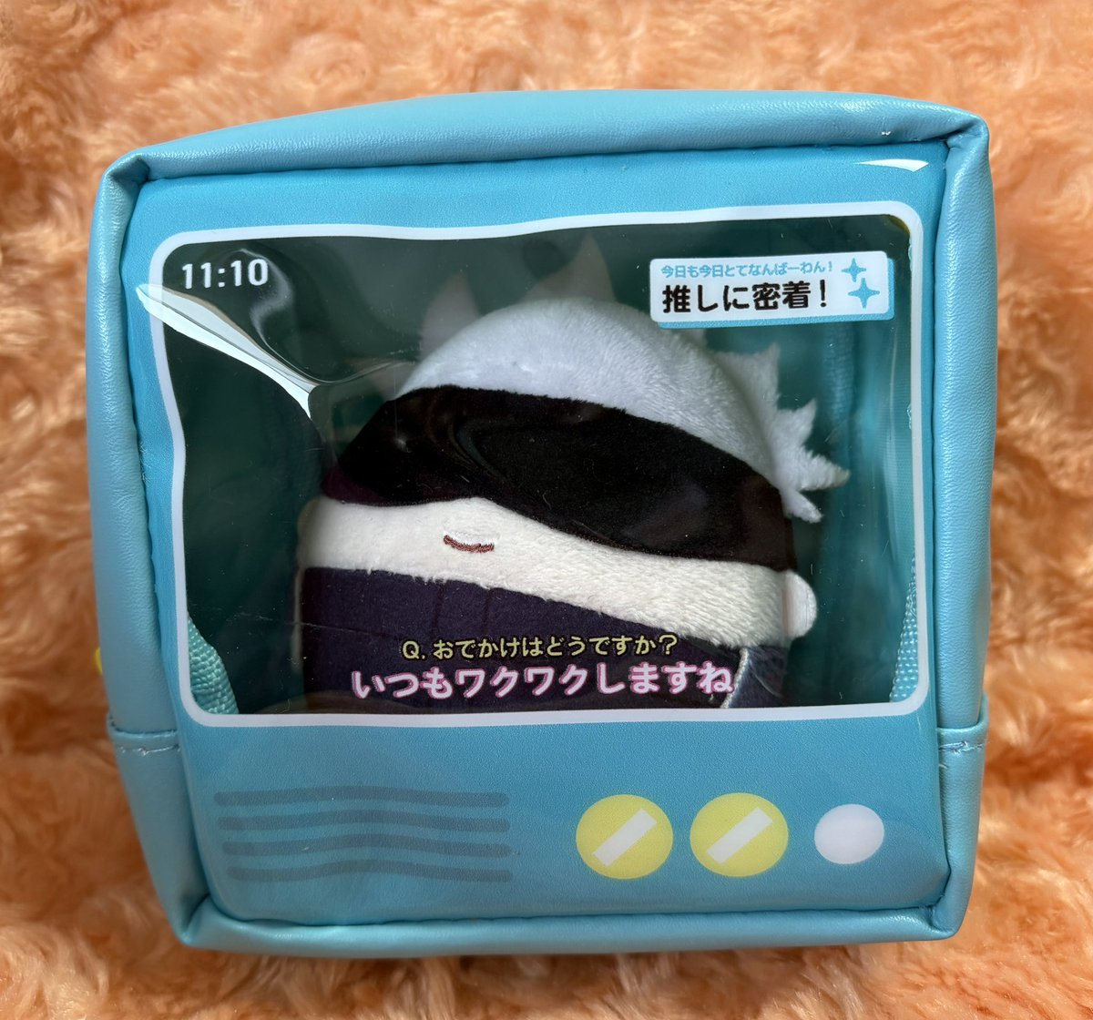 焼きイモロボット tweet media