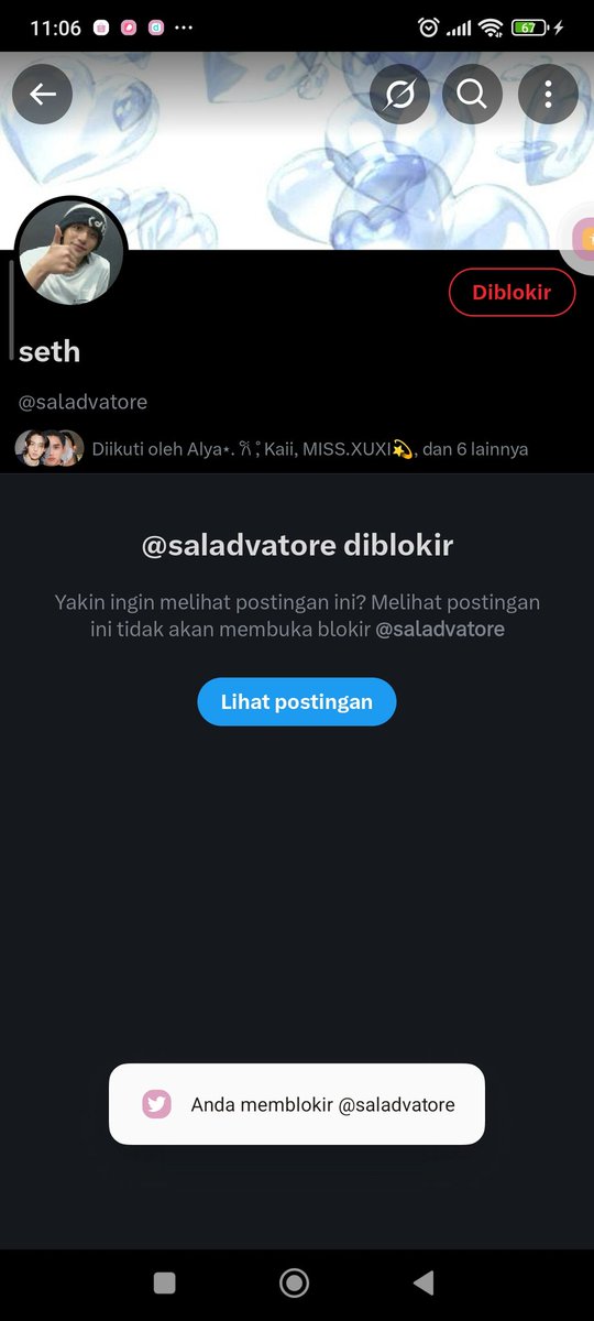 Manusia tweet media