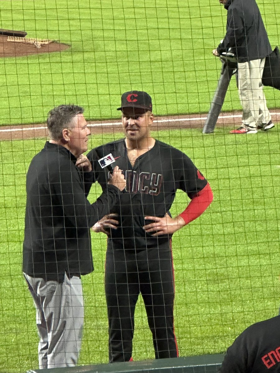 Philip Schreiber tweet media