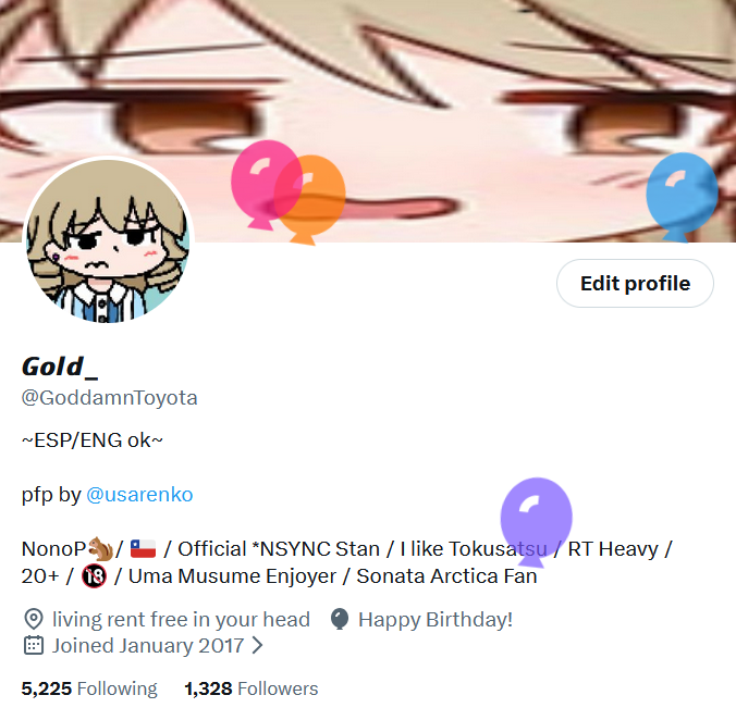 𝙂𝙤𝙡𝙙_ tweet media