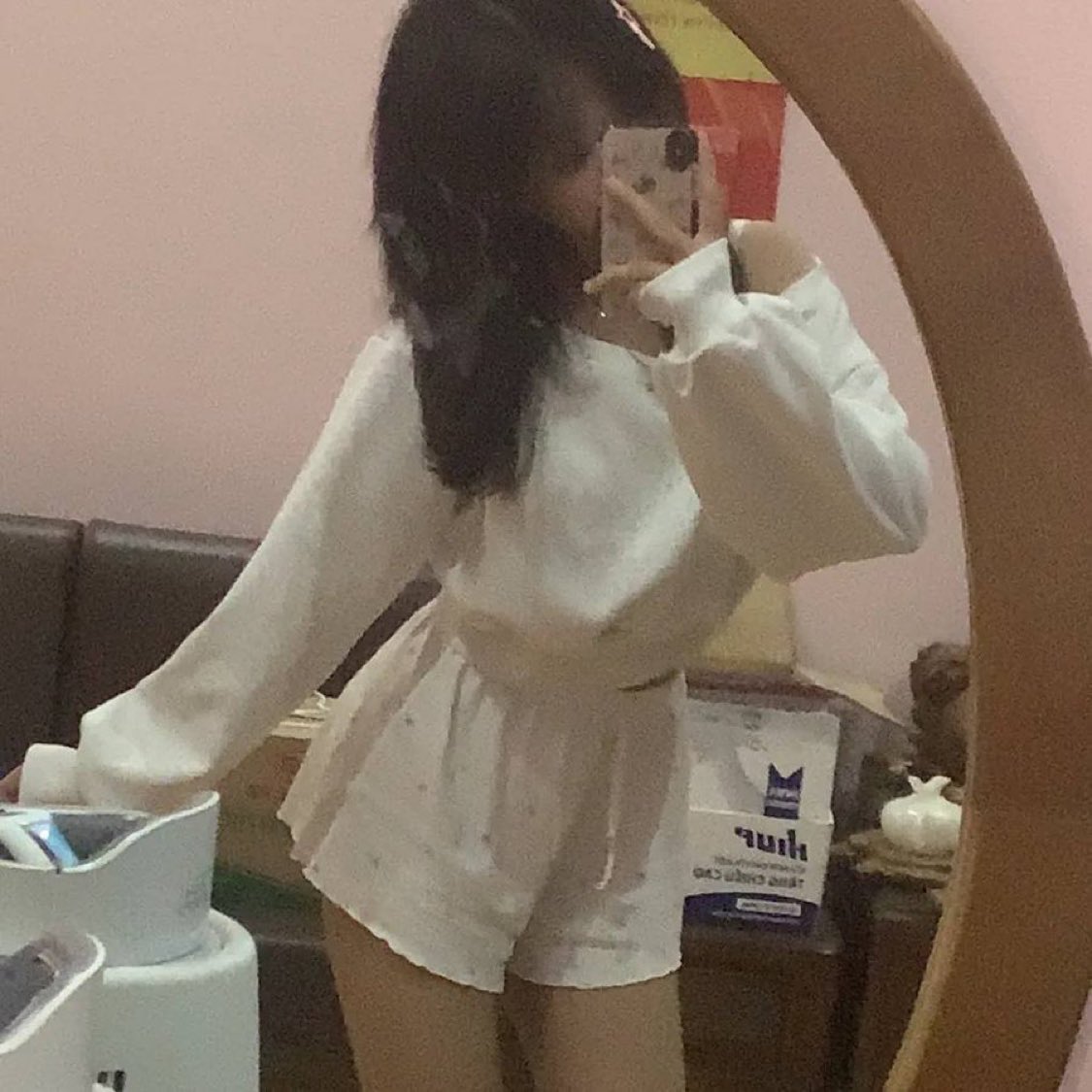 Mẫn Nhi tweet media