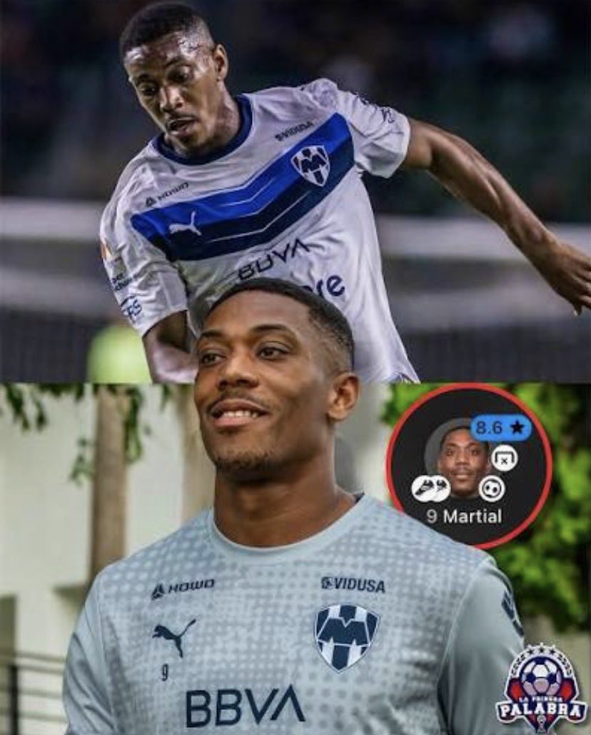 Javoo Rayado tweet media