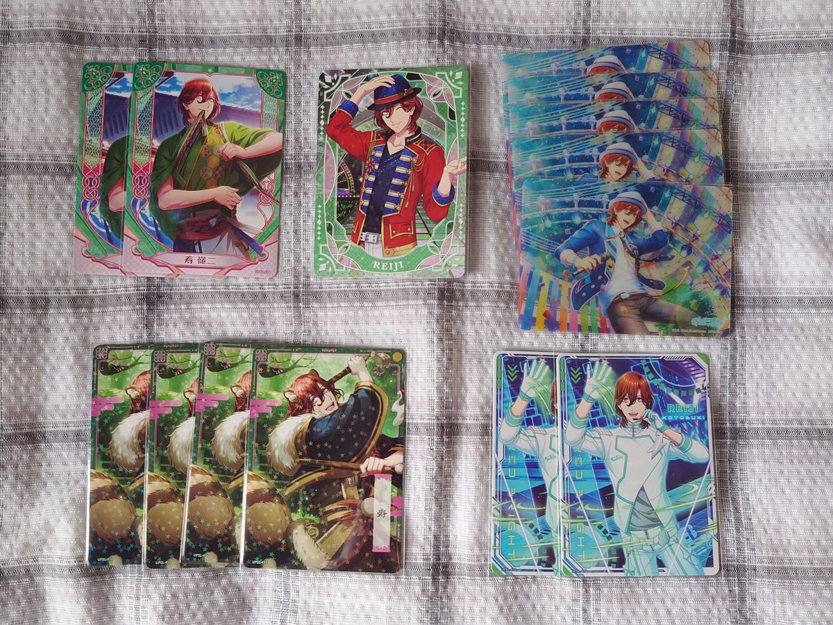 ひー@多忙のため低浮上 tweet media