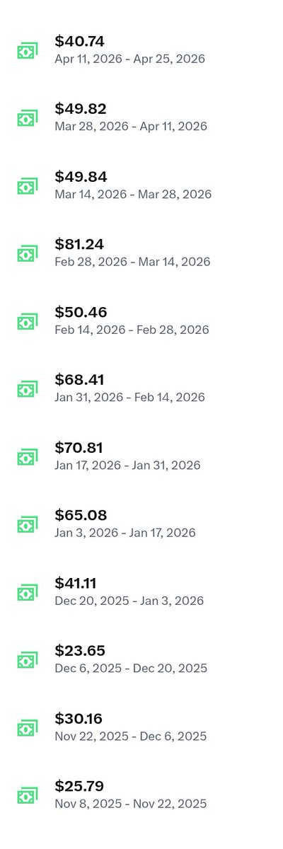 ノエ@小遣い投資家·アウトプット継続 tweet media