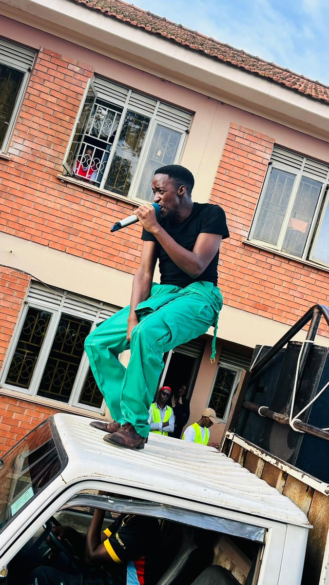 Twinomugisha Conrad (Jagaban) tweet media
