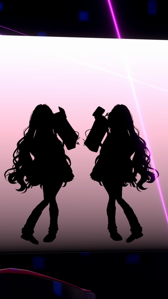 ぶちょーさんのVRC垢 tweet media