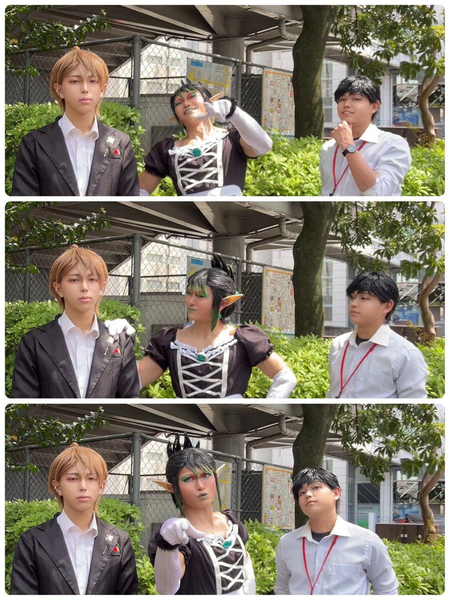#こいアニ