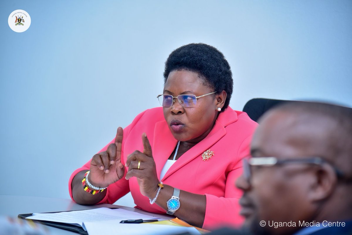 Kyobe Sarah Nanteza tweet media
