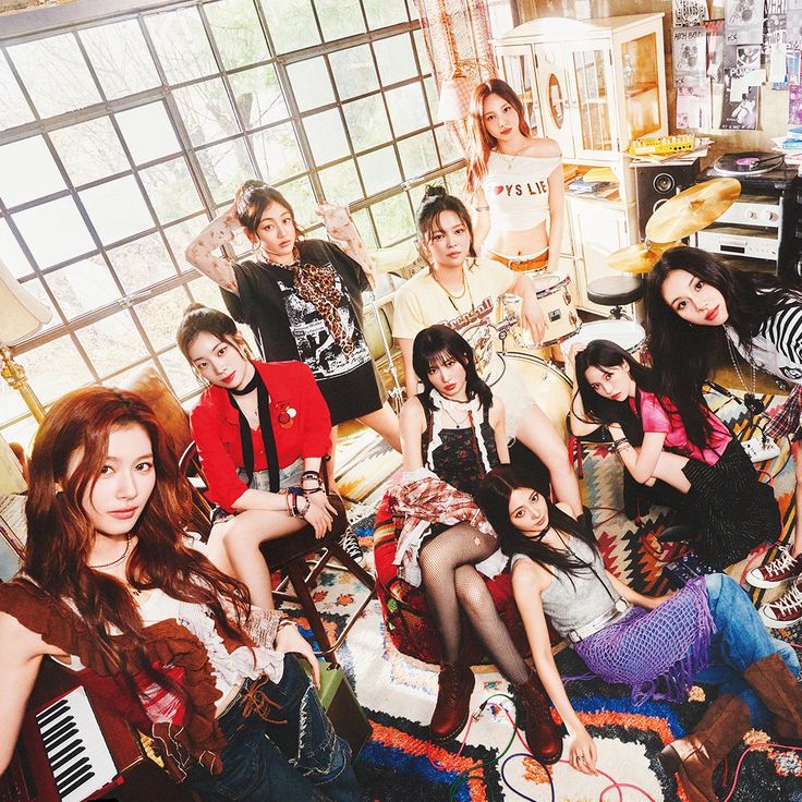 Once Twice Support tweet media