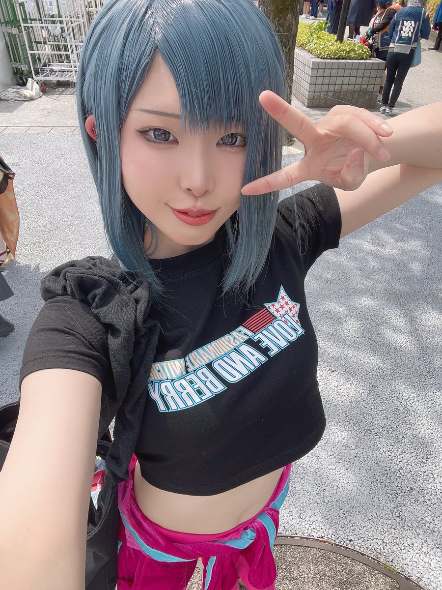 天音🐣 tweet media