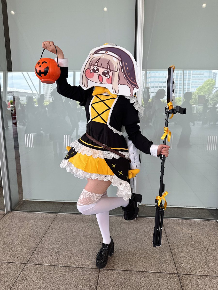 小坂井祐莉絵(小坂井ゆりえ) tweet media