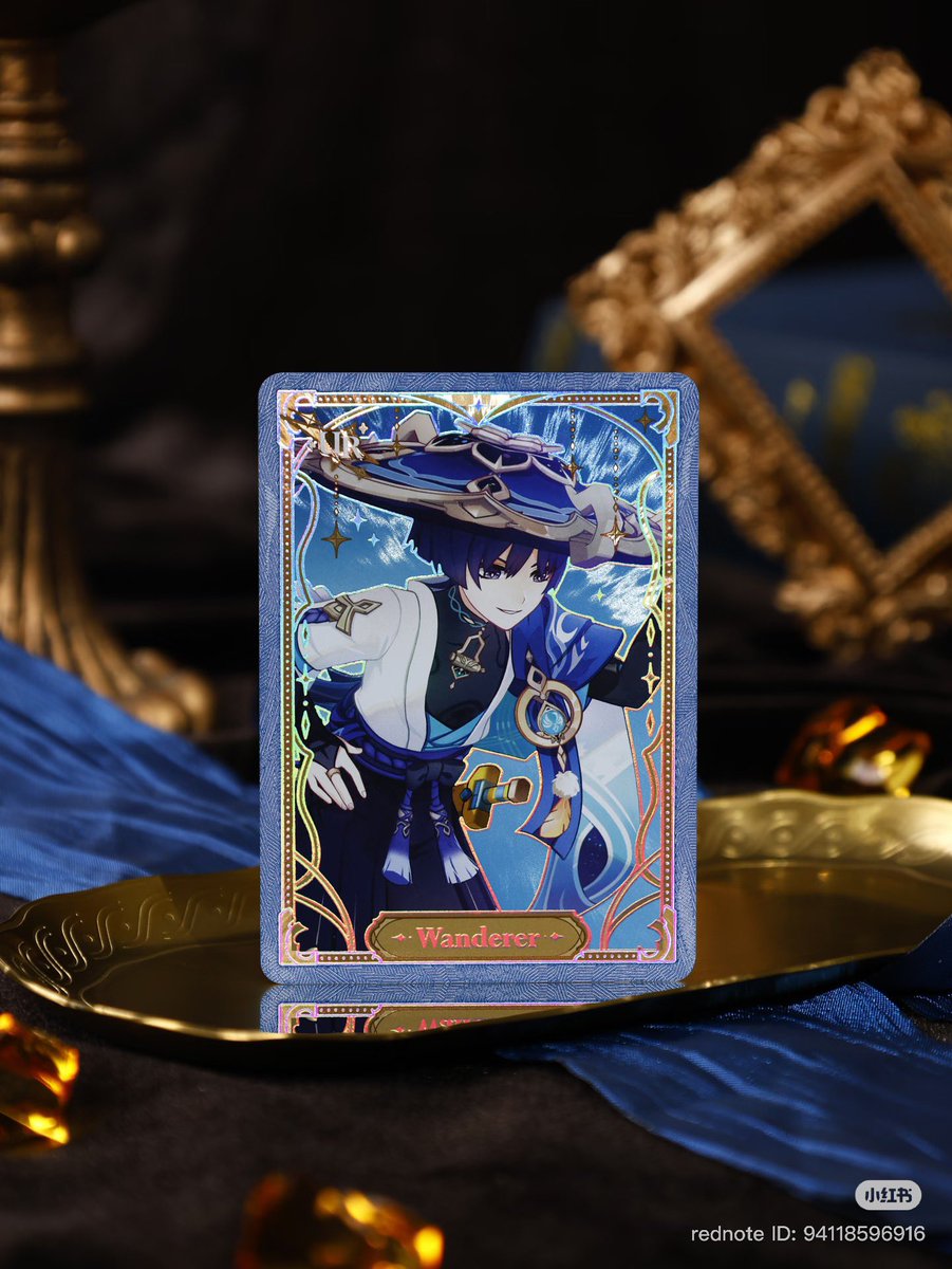 GenshinUpdates tweet media