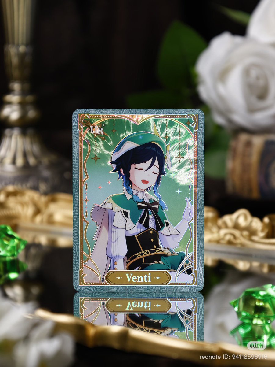 GenshinUpdates tweet media