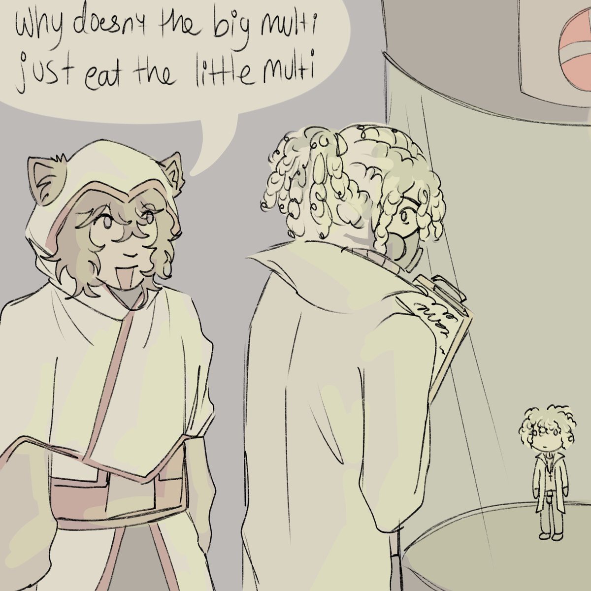 asking the real questions #qsmp2 #ewron #youngmulti