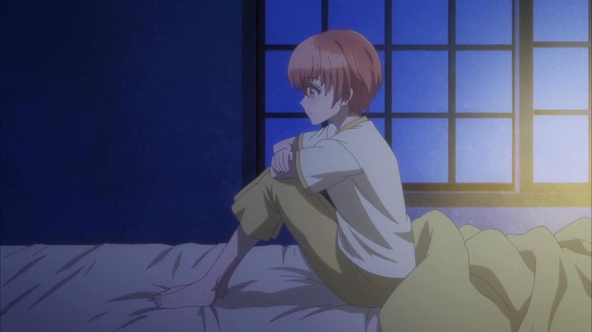 Daily Kanojo tweet media
