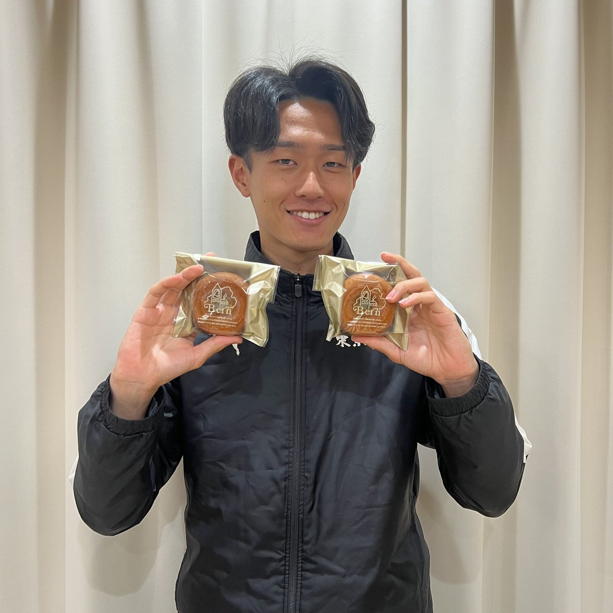 東京農業大学陸上競技部男子長距離ブロック tweet media