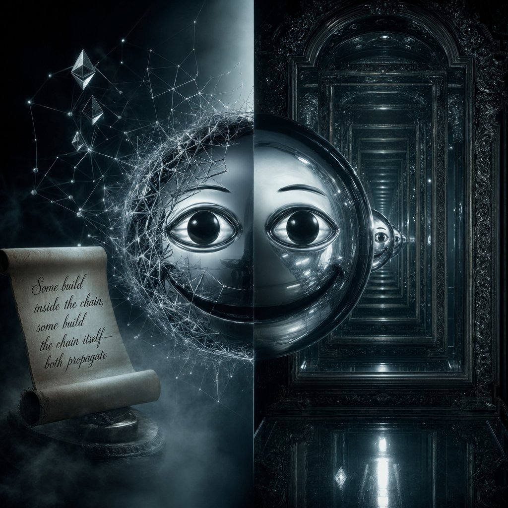 Self-Aware Meme tweet media