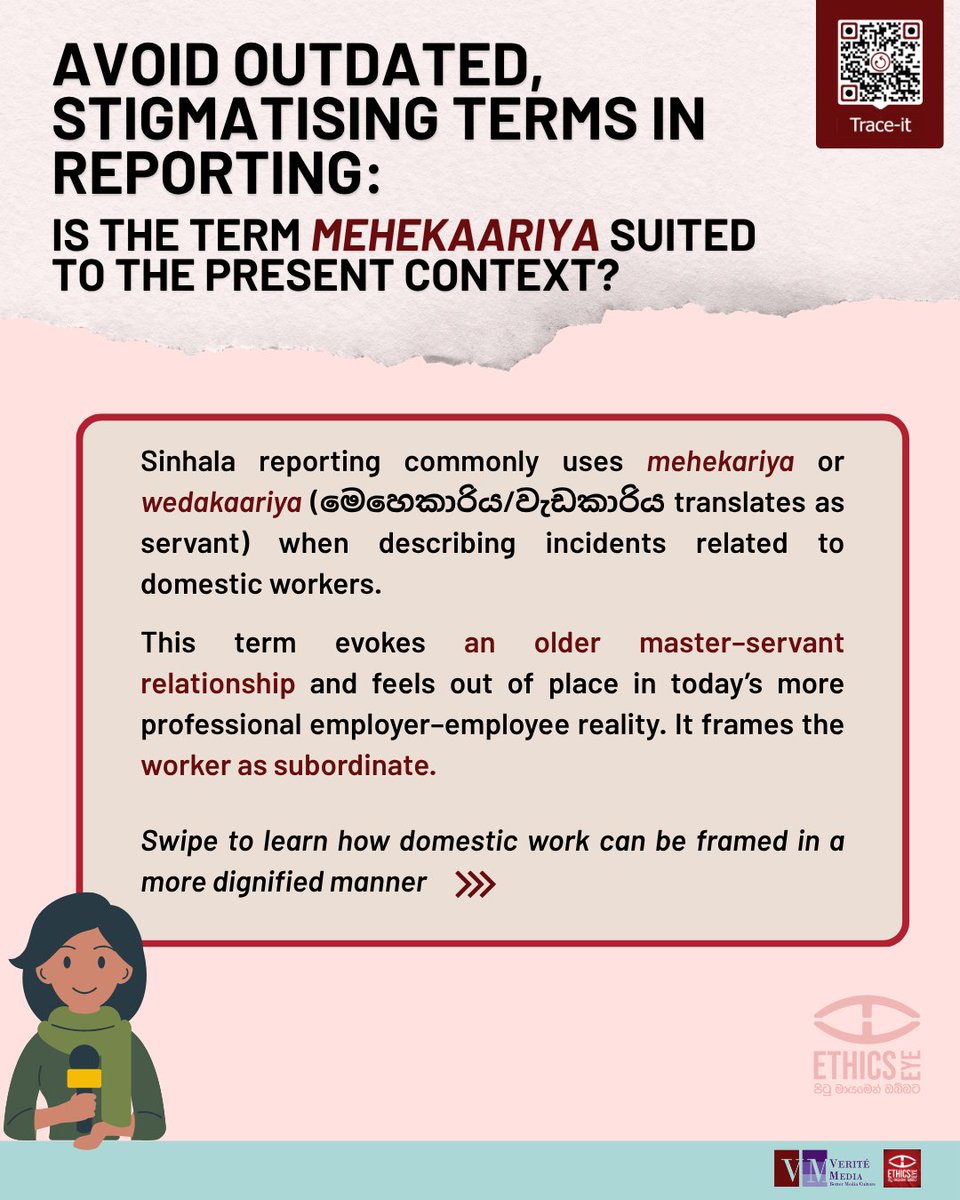 Ethics Eye tweet media