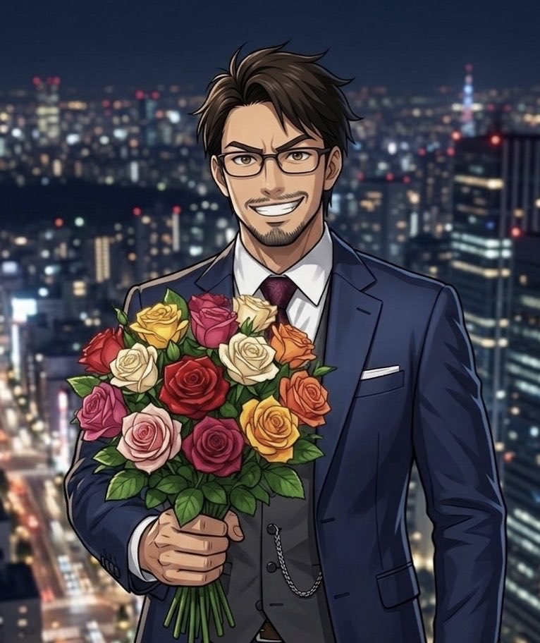 まっちゃん(MICHAEL Ｊ) tweet media