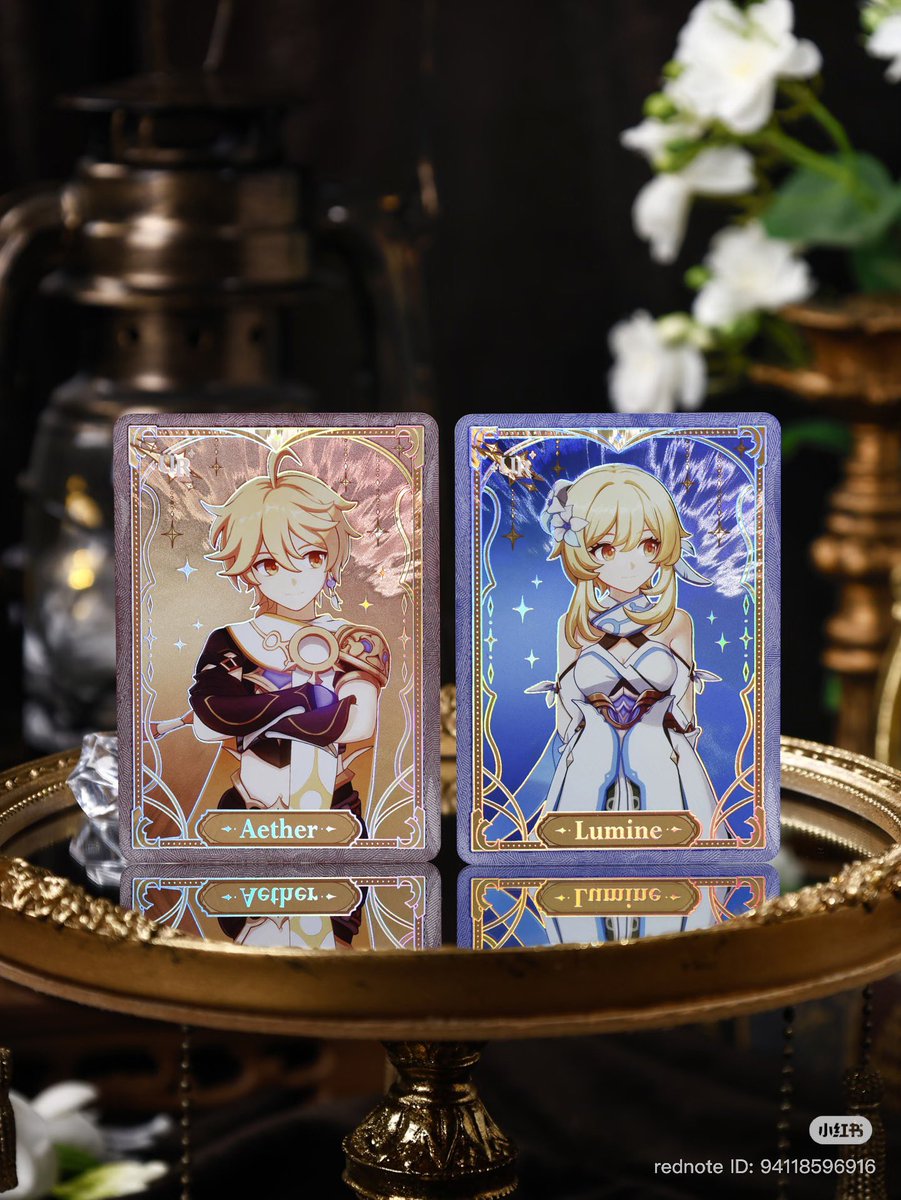 GenshinUpdates tweet media