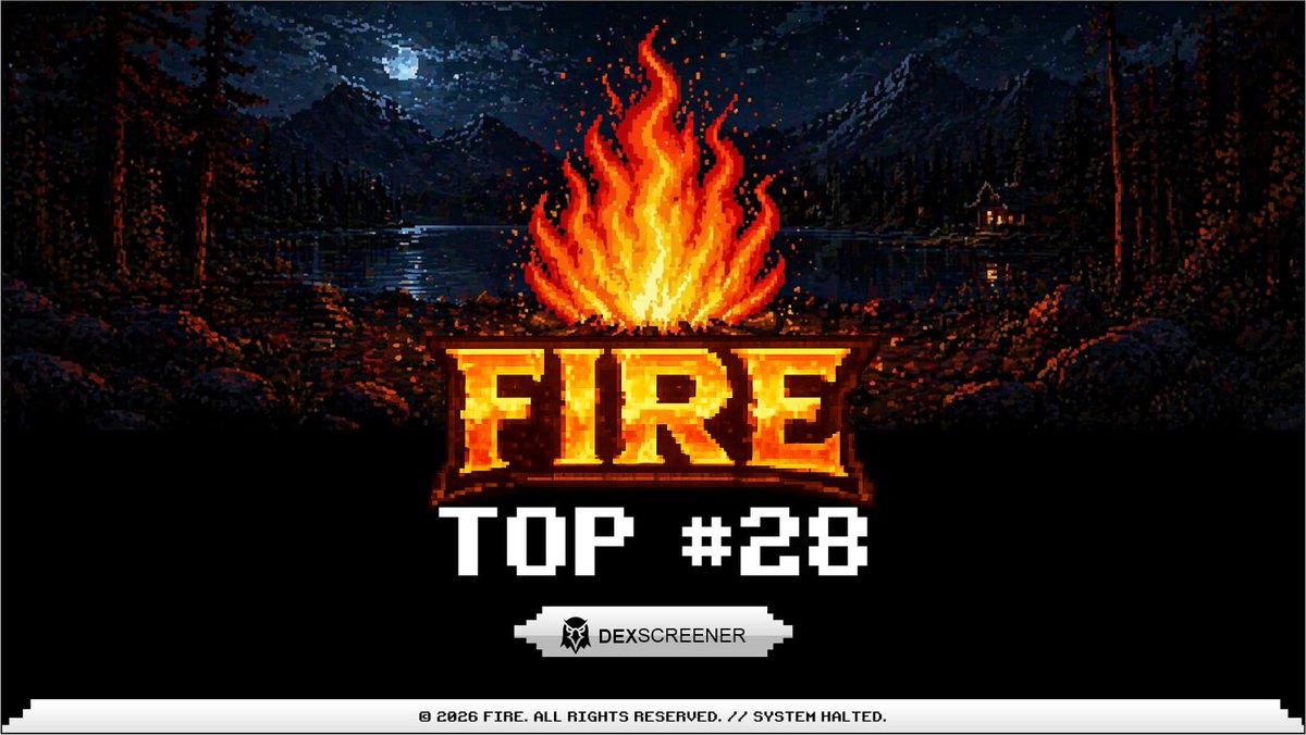 FIRE tweet media