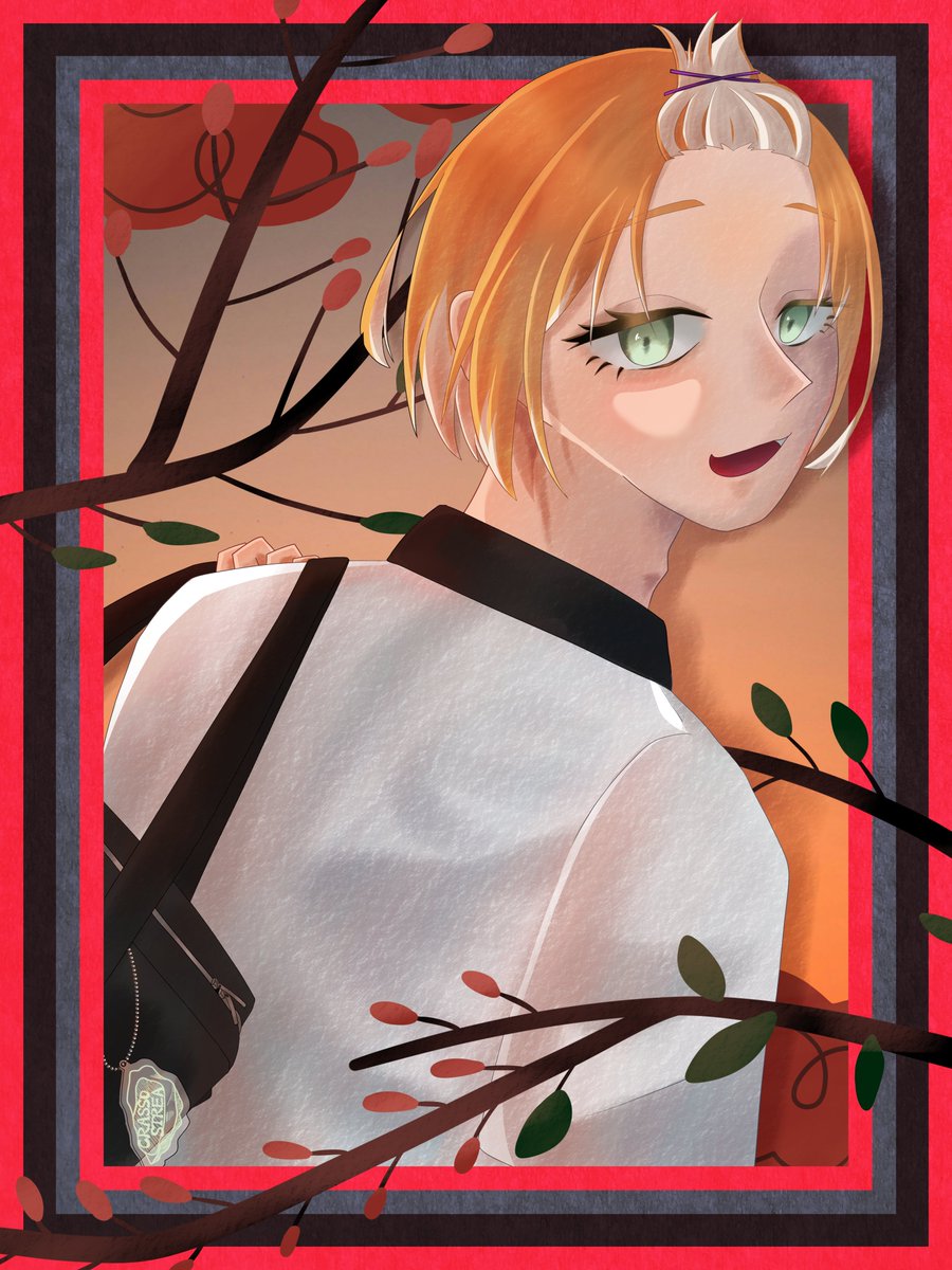 すぷーん tweet media