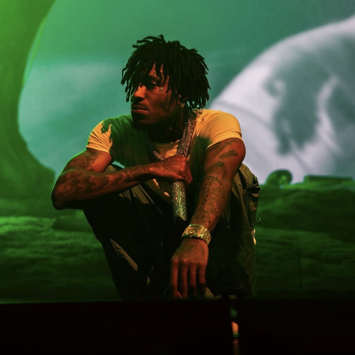 Daily YoungBoy tweet media
