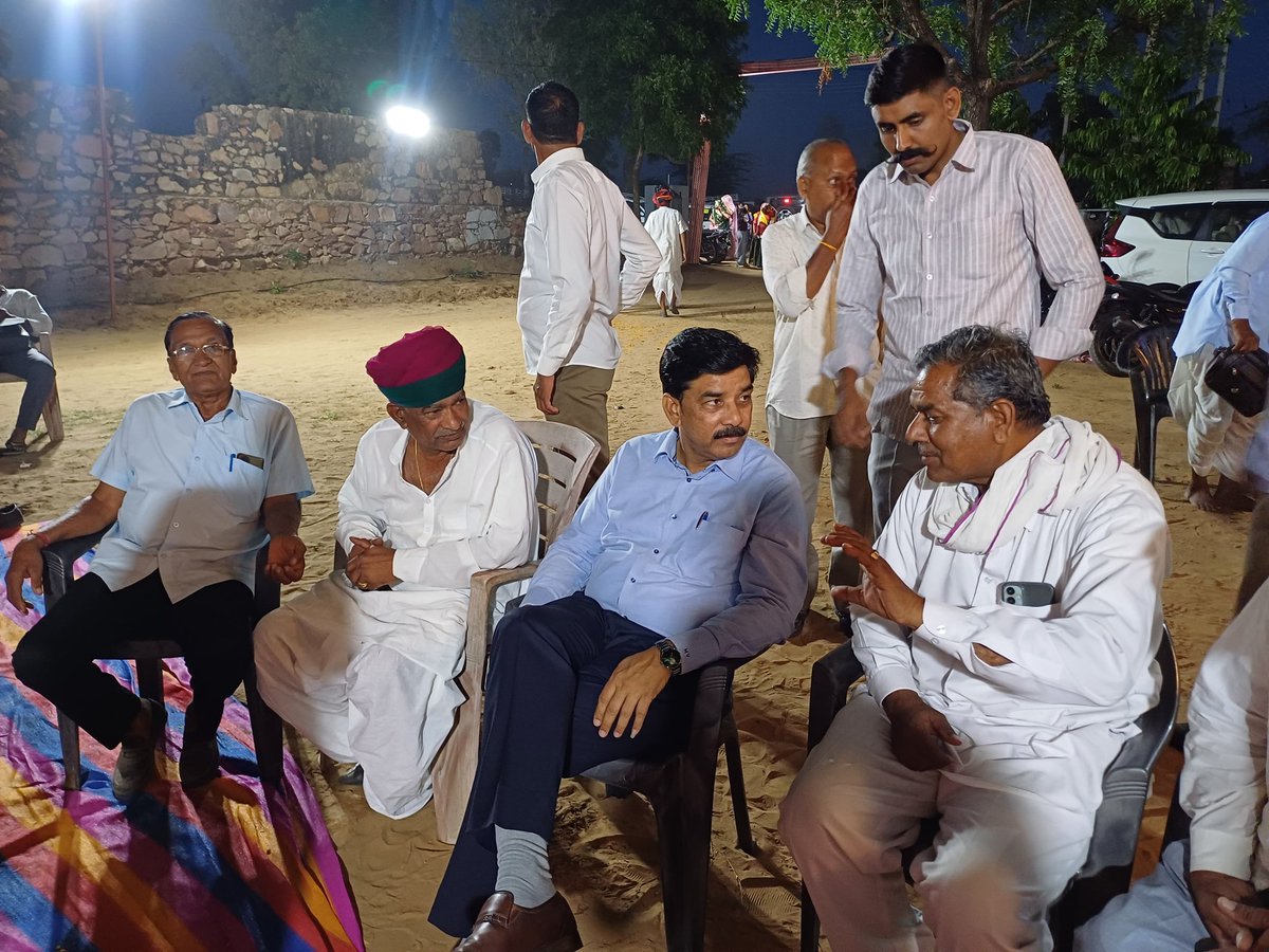 Mukesh Verma Kumawat tweet media