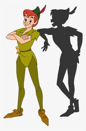 Que grande Peter Pampeano y su Sombra
