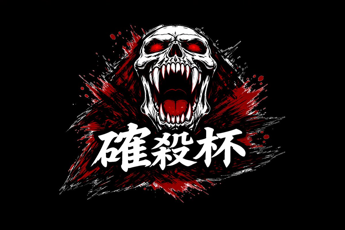 stunZ9jo's tweet photo. メカブレイク確殺杯！
出場選手紹介だ

（敬称略）
Hvskxr @takemetotheapex 
YD @sodoramasteryd 
くーぴー @Qoop_mega 
足這いおじさん@TARO_fanart 
りりすぃ @Lily_Ra_Cow 
古田常行@tuneyuki_Furuta 
あまね @amane___san 
すんごいスターレ

解説:やきてー @yakiteyV487 

#メカブレイク
#確殺杯 https://t.co/JBQJbbirAy