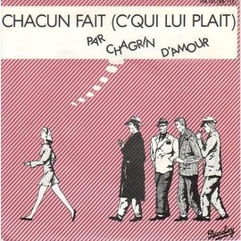 le 26 avril 1996 à Paris de Grégory Ken (Jean-Pierre Trochu) chanteur du groupe Chagrin d'amour, en 1979 il interprète le personnage de Ziggy dans la production de l'opéra-rock Starmania, 14e division du cimetière de Montrouge