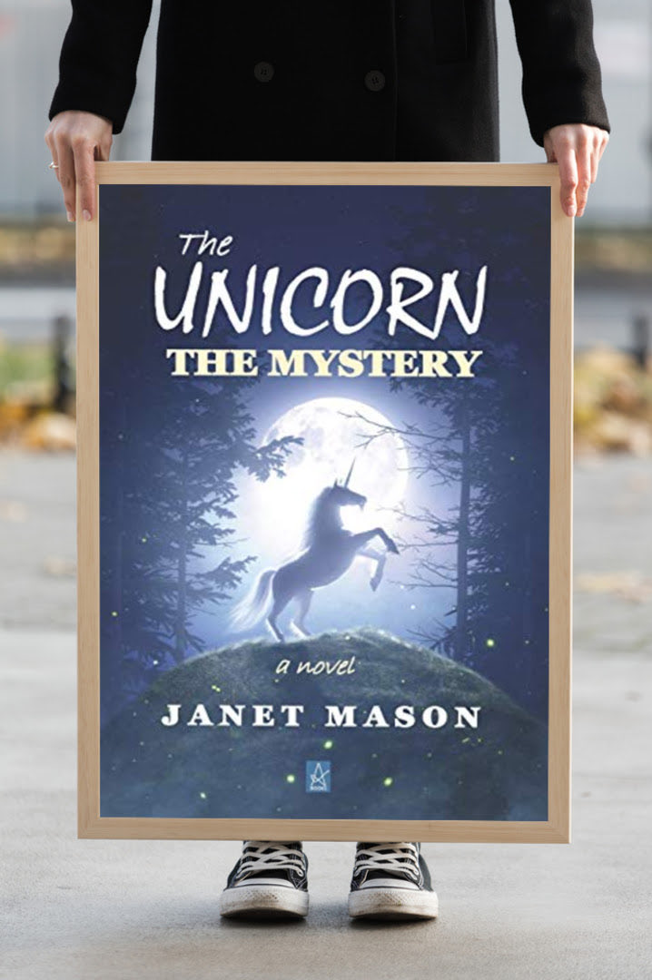 amusejanetmason's tweet image. Cats and Nuns in The Unicorn, The Mystery -- #cats #WomensHistoryMonth2026 #amreading
“When you love someone or … something … you are relentless with your love.” #lesfic
wix.to/U55UAYT