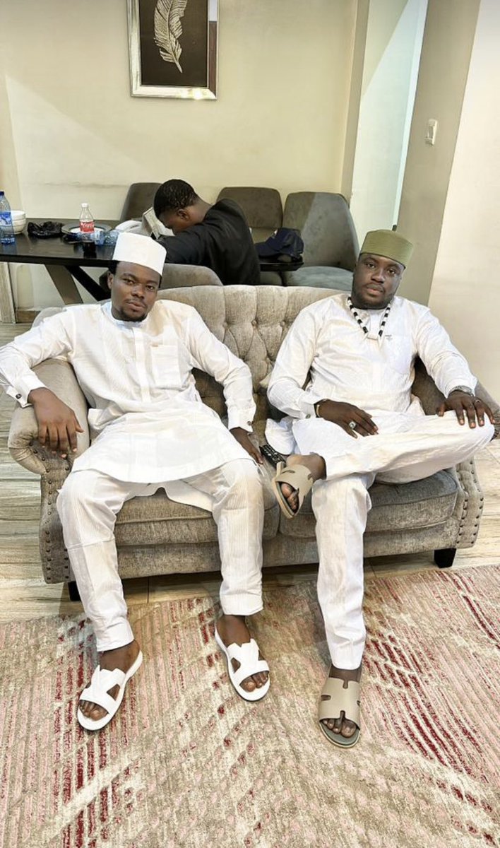 Dankofa Luxe | Luxury Footwear tweet media