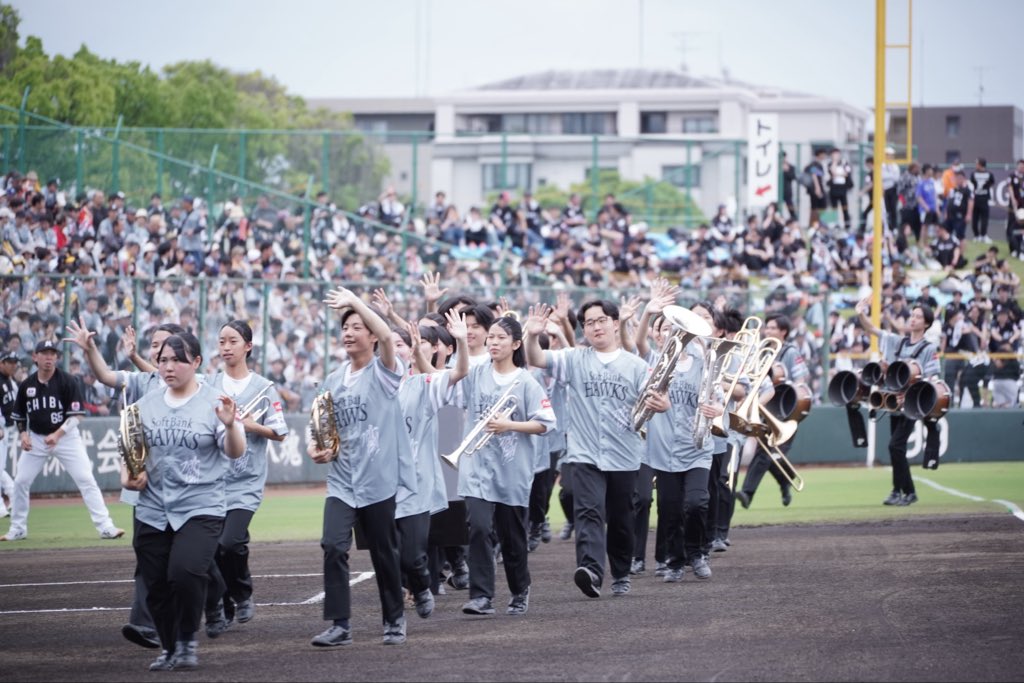 福岡ソフトバンクホークス（公式） tweet media