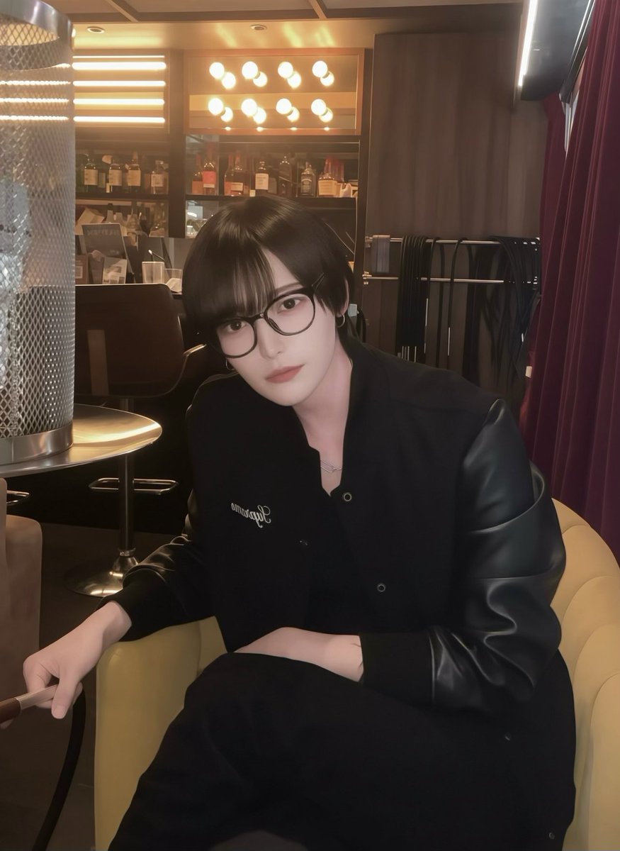 徳川粹 tweet media