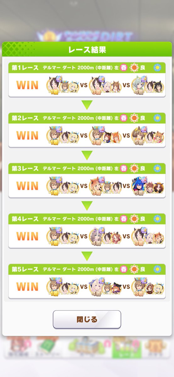 hamimothchan's tweet photo. 何とかなっている https://t.co/1cJPiTM88A