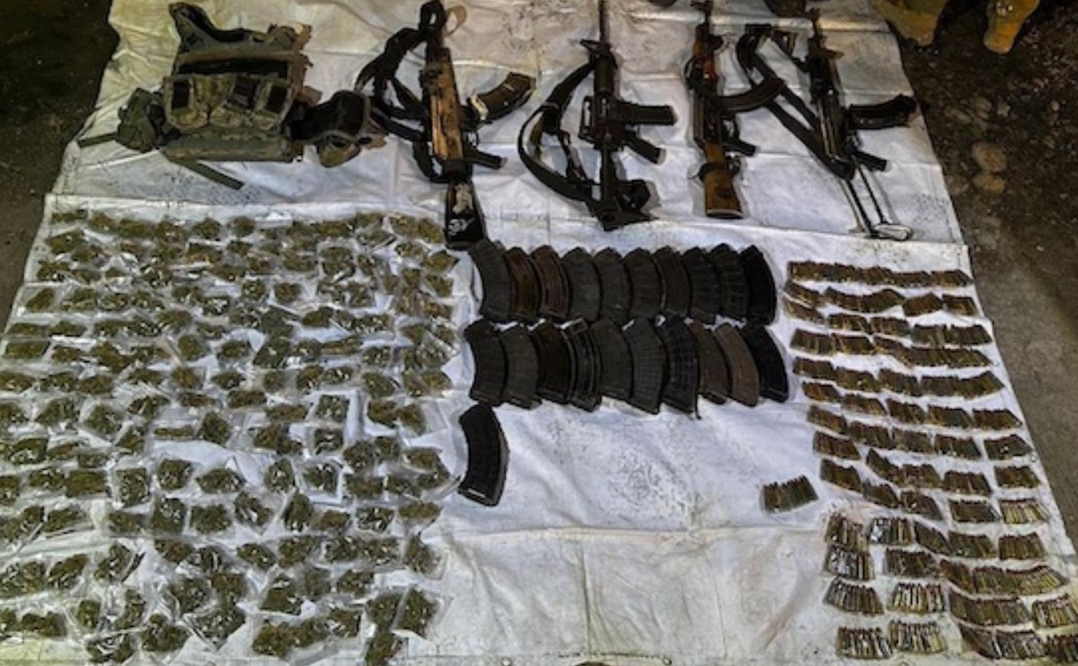 El Blog del Narco tweet media