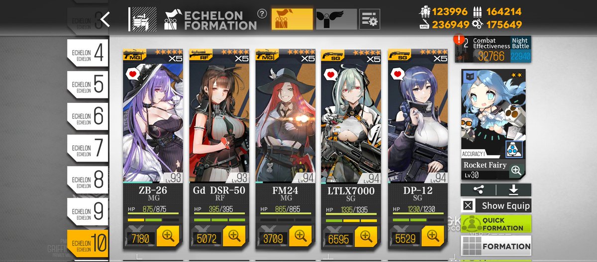 TerrorOmnibus (a.k.a. FN-49's Husband) tweet media