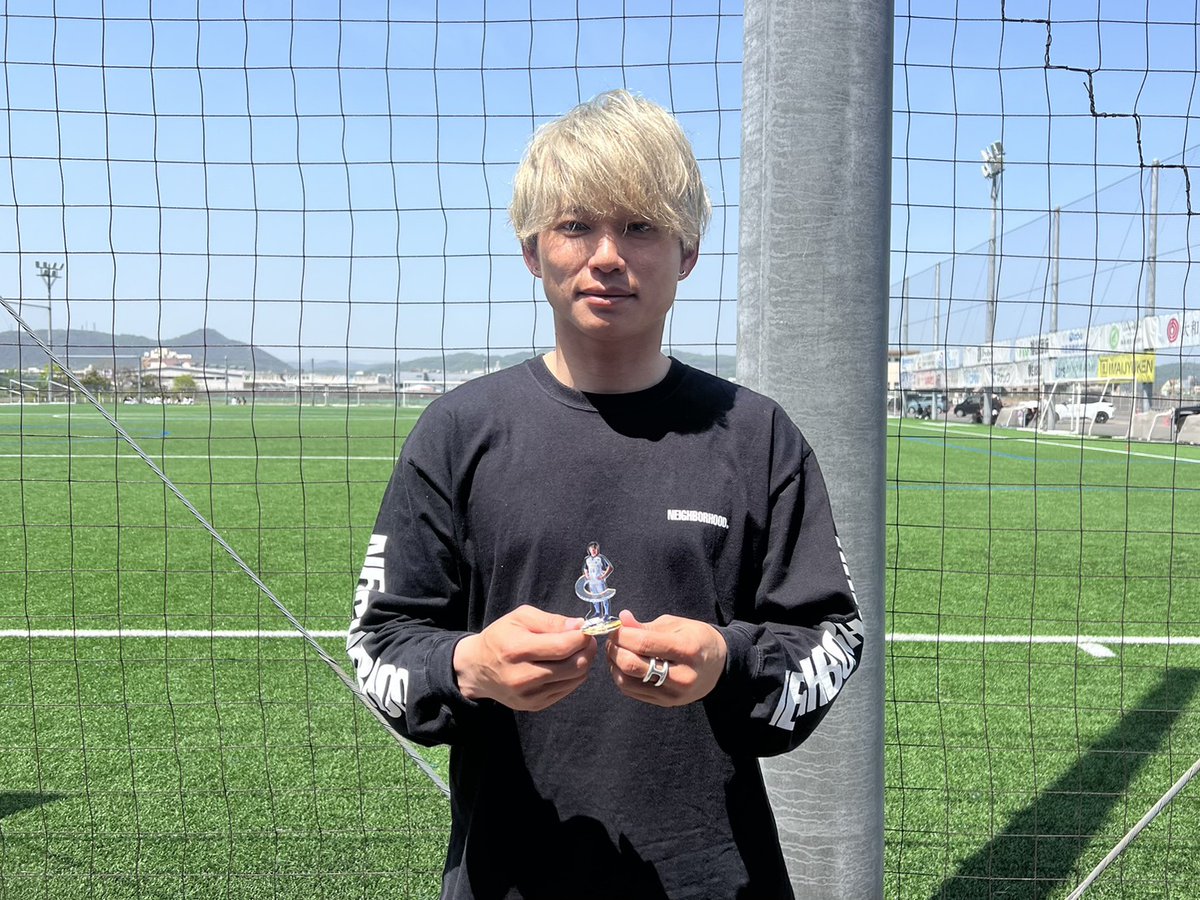 福山シティＦＣ｜公式 tweet media
