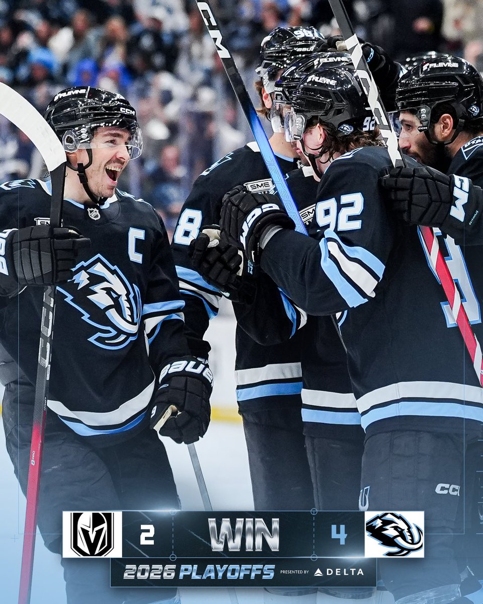 x - Utah Mammoth tweet media