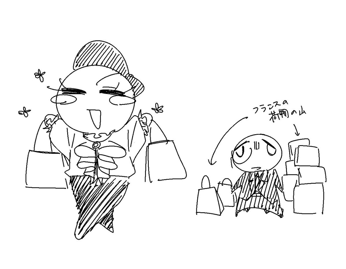 なっこ tweet media