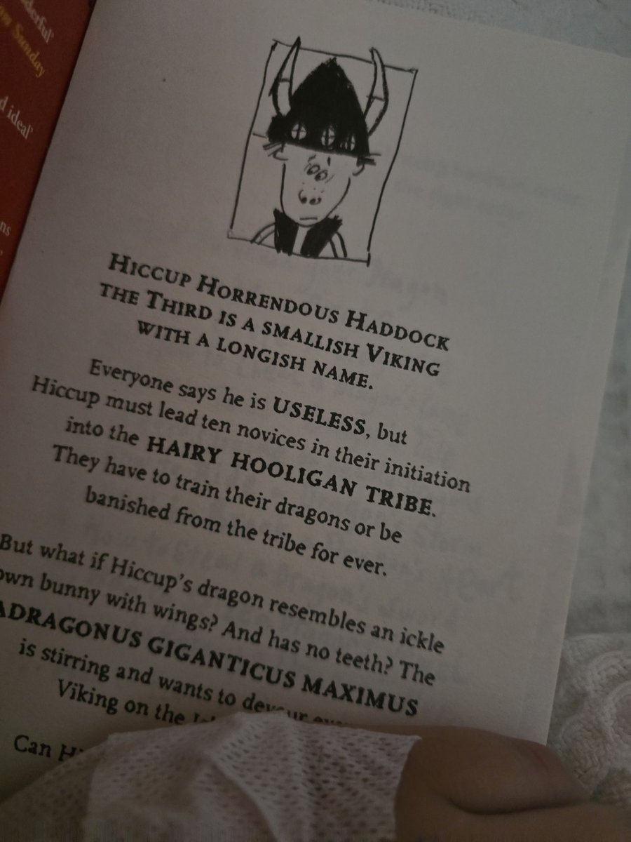 hi httyd oomfs who missed me