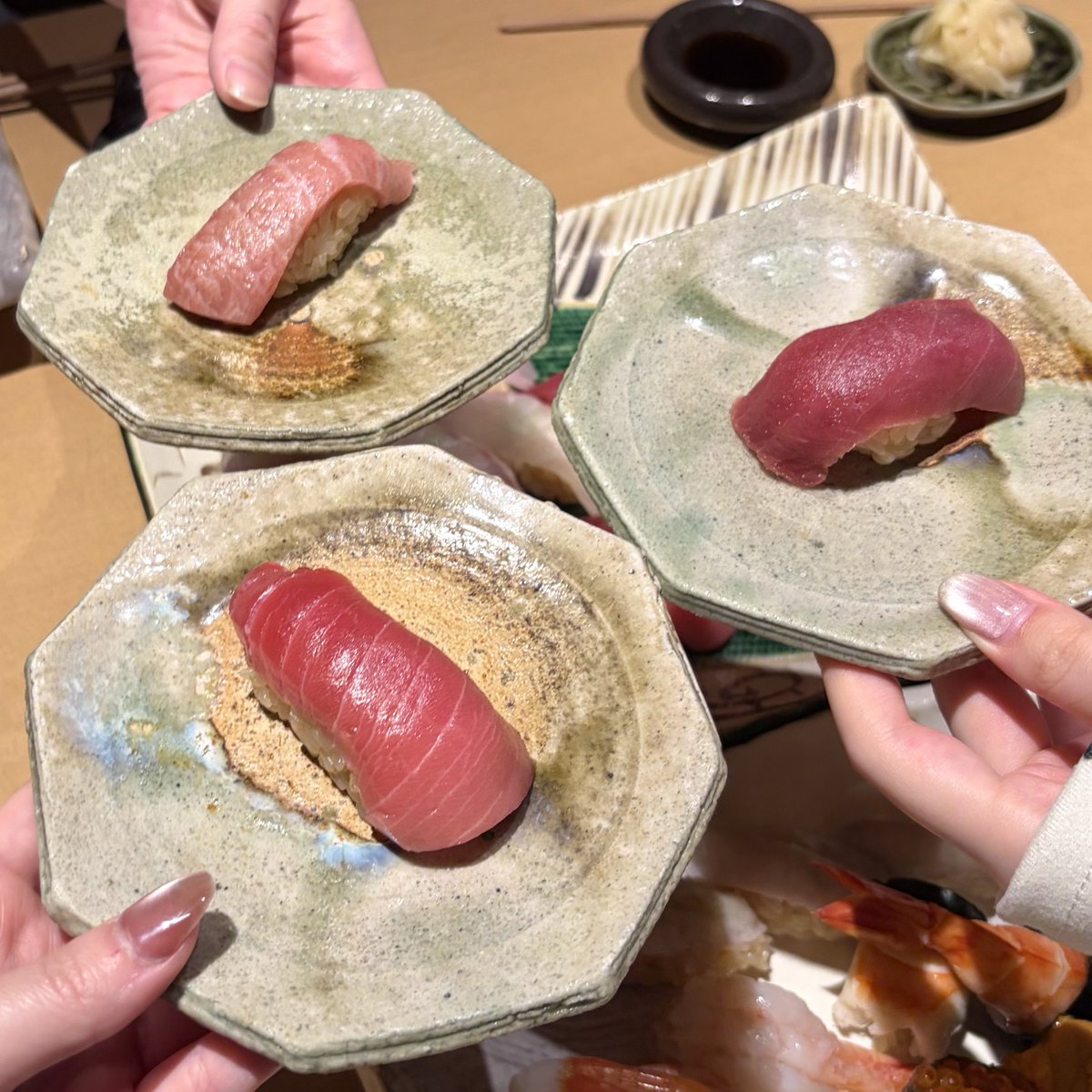 若松来海 tweet media