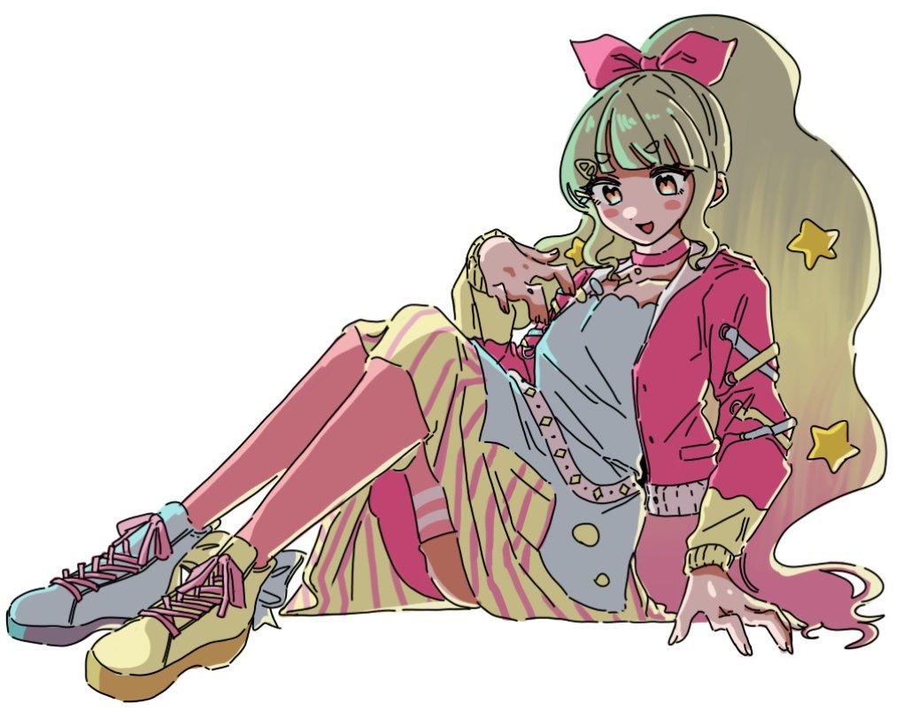 とろびびん2世 tweet media