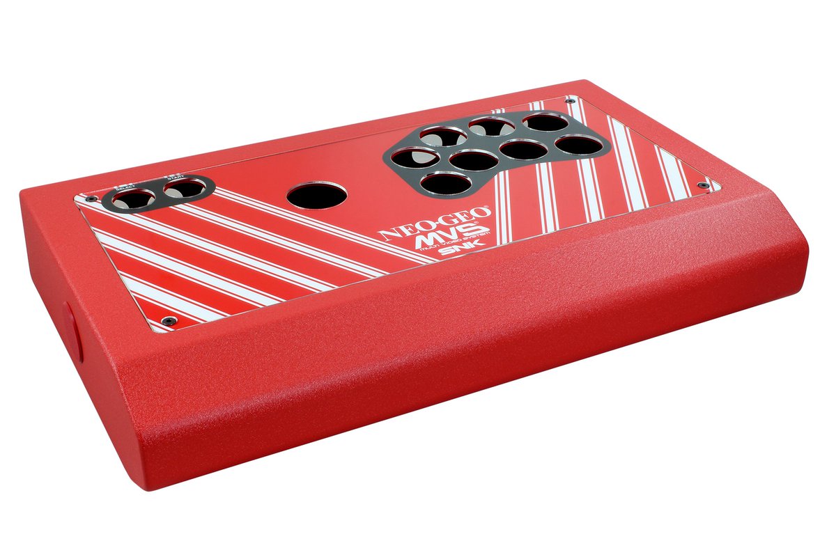AllFightSticks 🕹️ tweet media