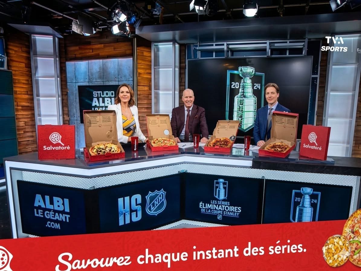 Avanos 🇨🇦⚜️ tweet media